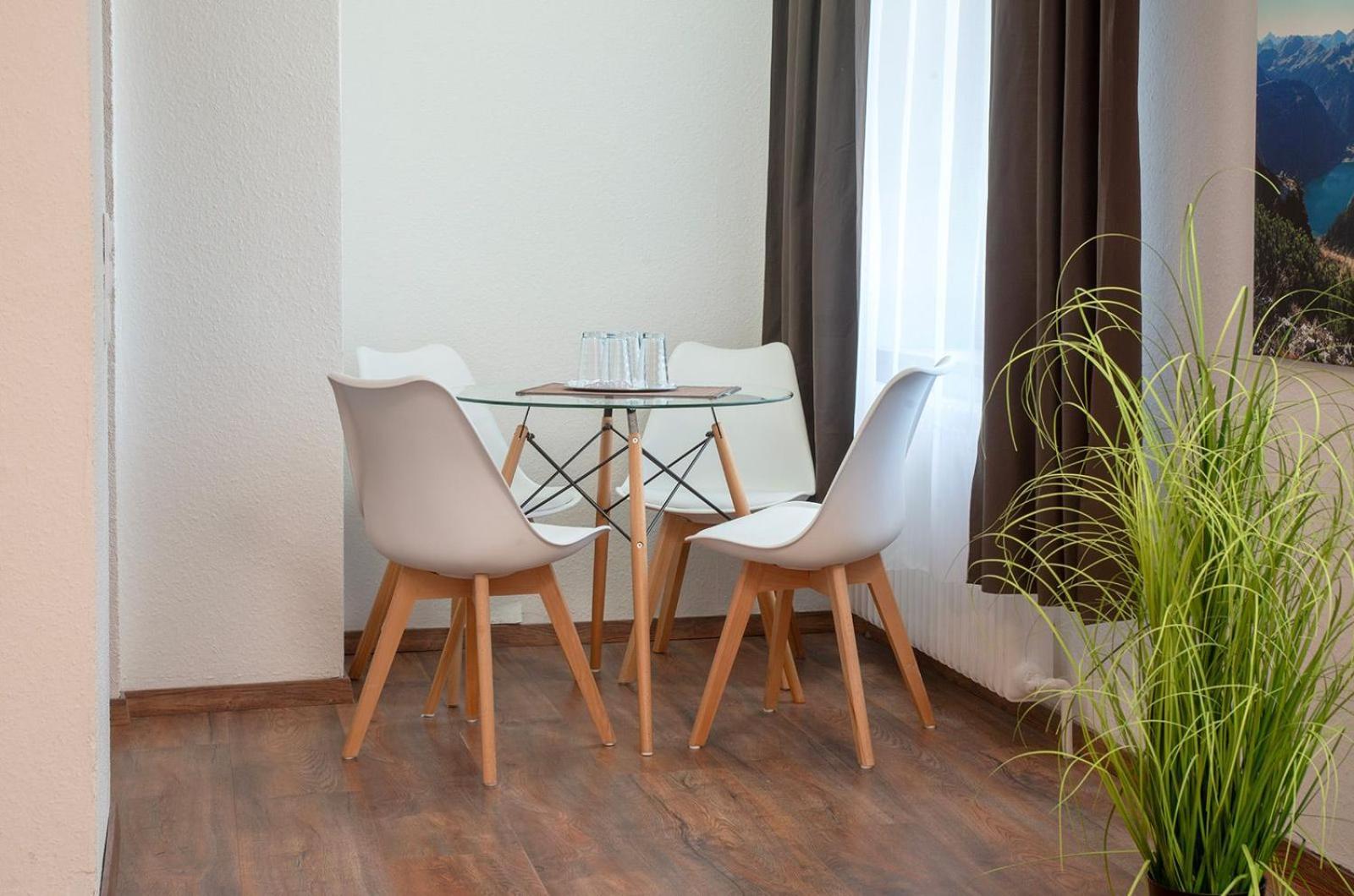 Landhotel Roefleuten Пфронтен Екстериор снимка