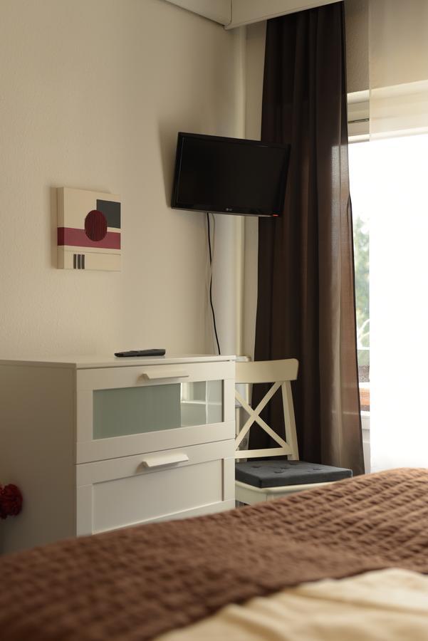 Landhotel Roefleuten Пфронтен Екстериор снимка